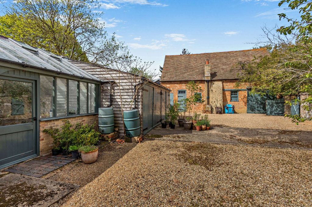 Additional image 15 of 8 bed detached house for saleChurch Lane, Freckenham, Bury St. Edmunds, Suffolk IP28