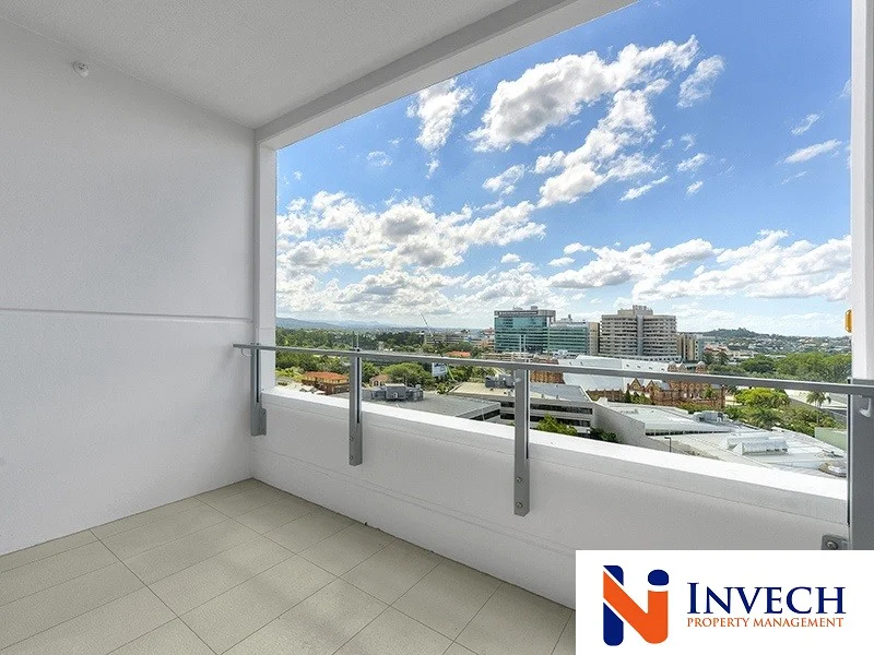 Additional image 5 of 903/338 Water Street, Fortitude Valley QLD 4006