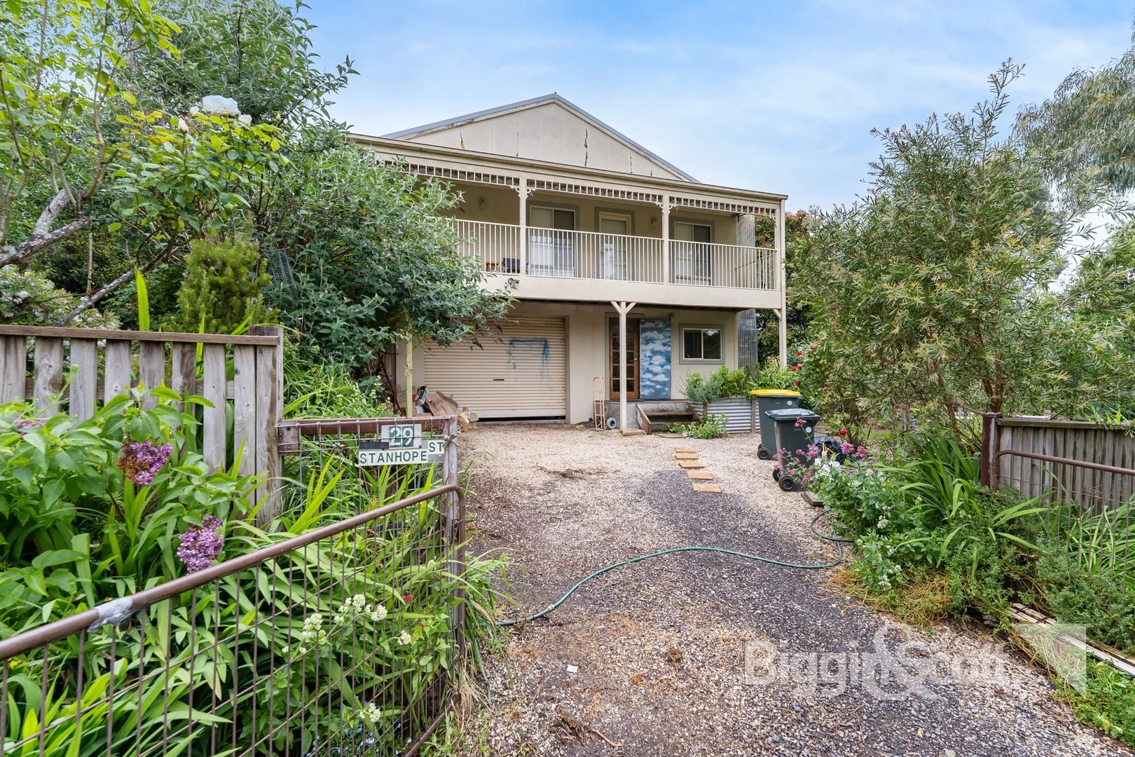 1/29 Stanhope Street, Daylesford VIC 3460