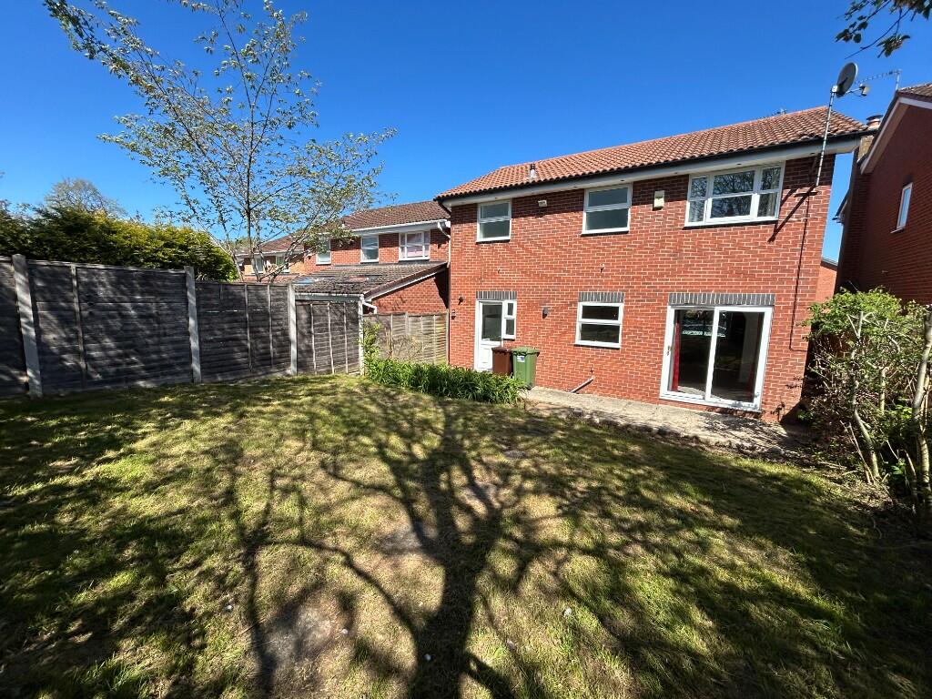Additional image 24 of Glendon Way, Dorridge, B93 8SY
