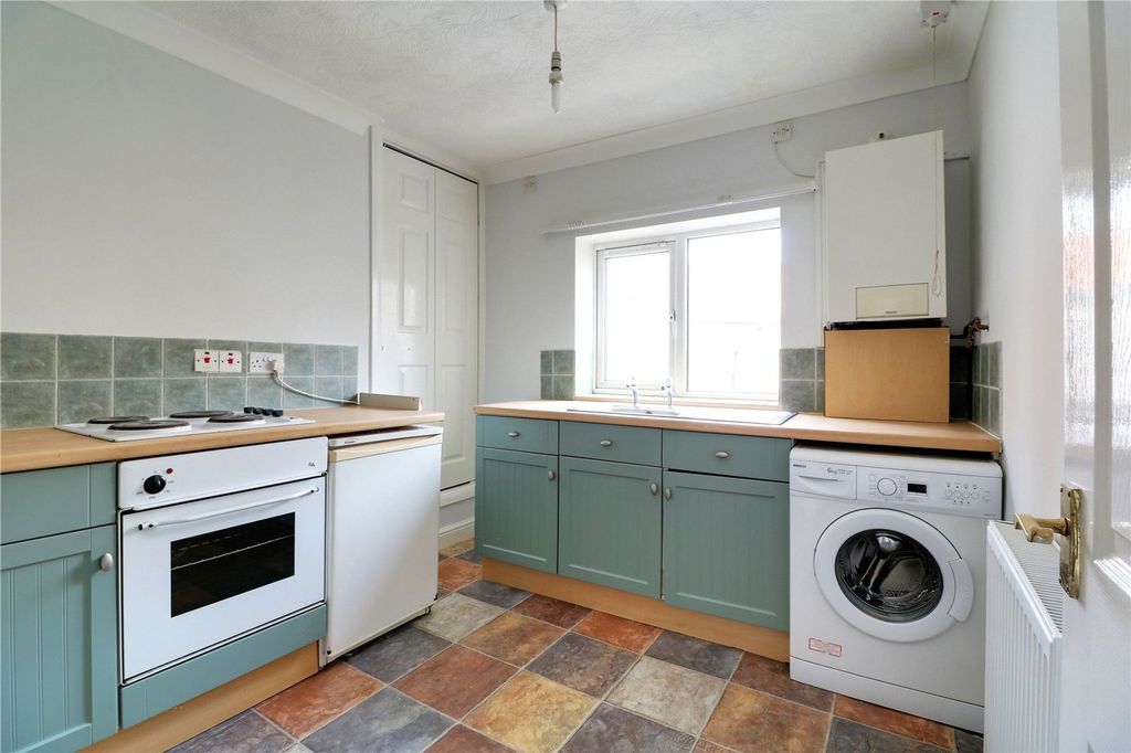 Additional image 2 of 2 bed flat for saleBigby Street, Brigg DN20