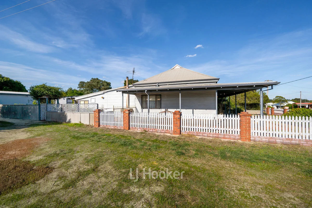 Additional image 31 of 80 Ogden Street, Collie WA 6225