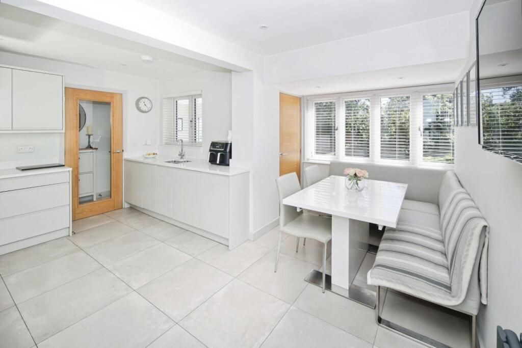Additional image 6 of Fennis Close, Dorridge, Solihull