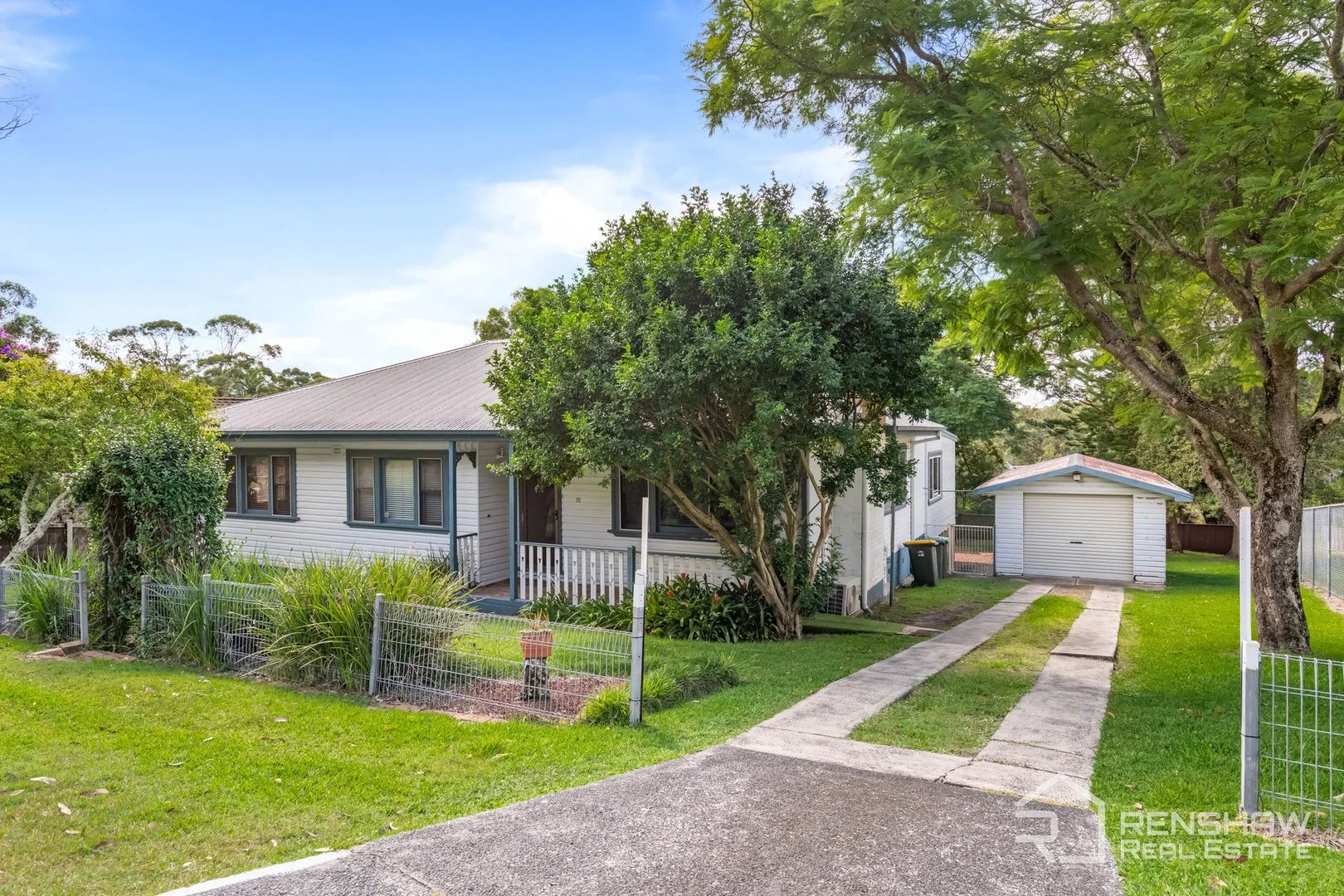15 Wharf Street, Morisset NSW 2264