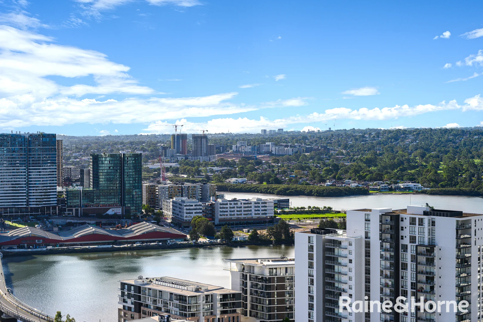 Additional image 18 of 2502/8 Walker Street, Rhodes NSW 2138