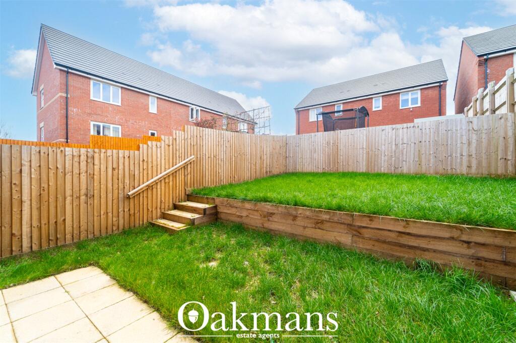 Additional image 19 of Ryder Drive, Birmingham, West Midlands, B31