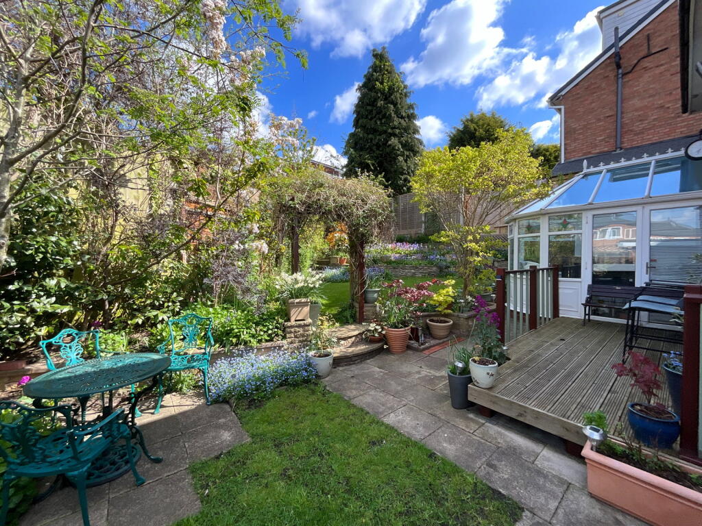 Additional image 15 of CRADLEY HEATH, Castle Close