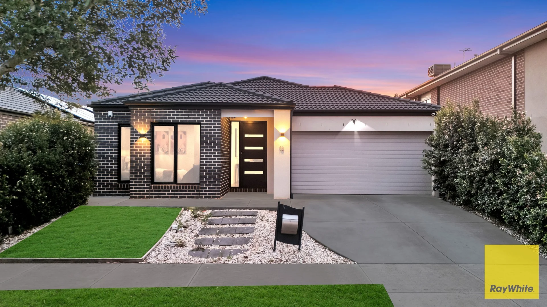 18 Arkins Circuit, Tarneit VIC 3029