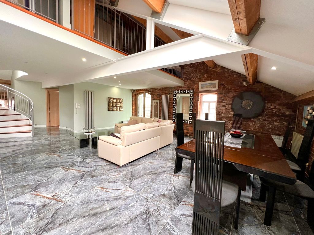 Additional image 10 of 4 bed flat for saleDuke Street, North Shields NE29