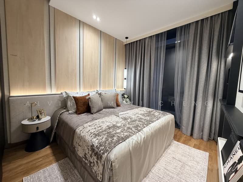 Additional image 7 of 1037 Serangoon Road