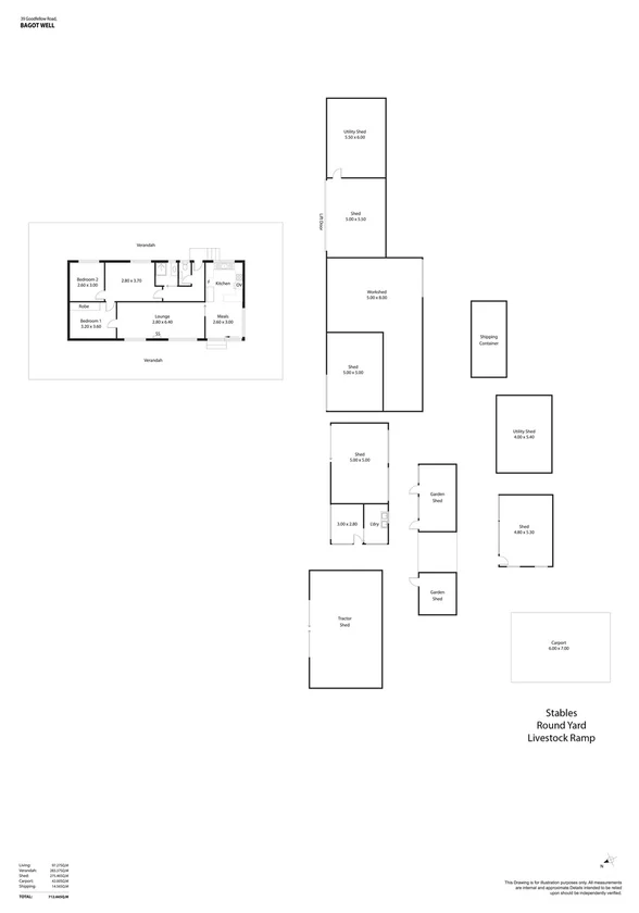 Additional image 22 of 39 Goodfellow Road, Bagot Well SA 5373