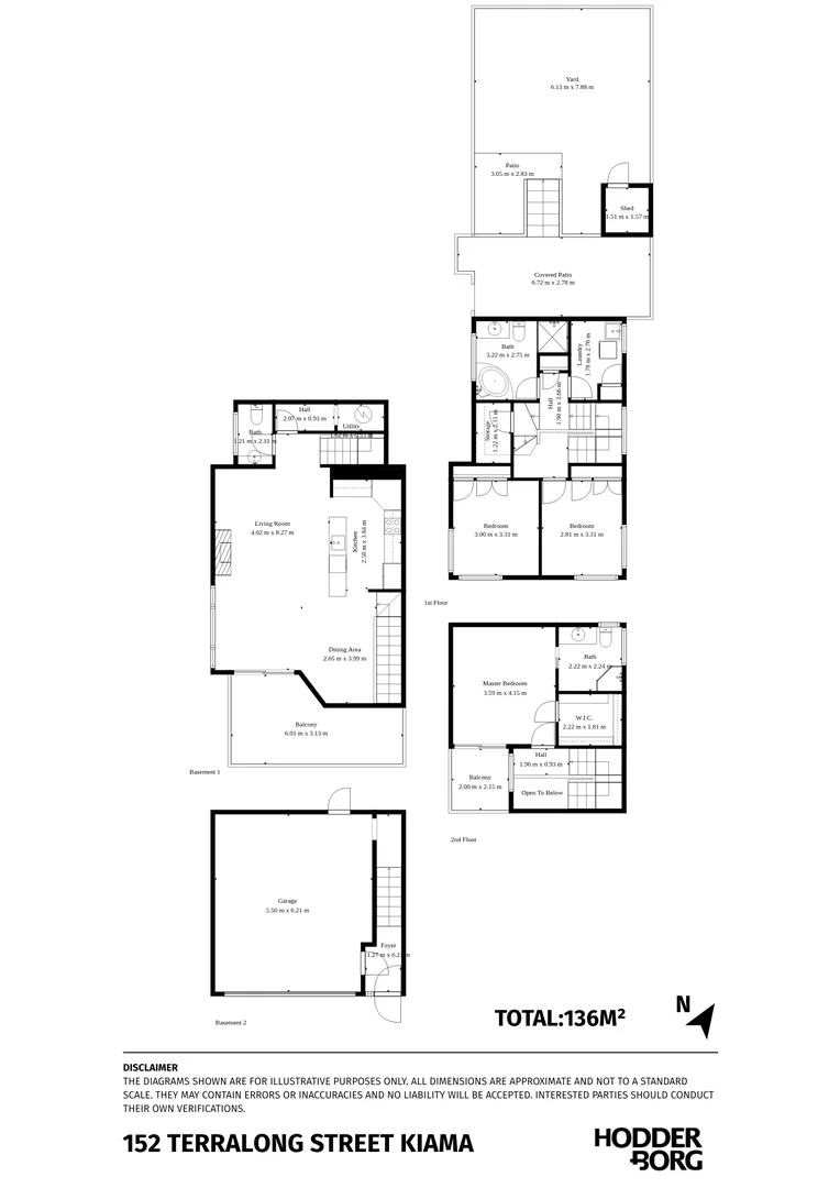 Additional image 12 of 152 Terralong Street, Kiama NSW 2533