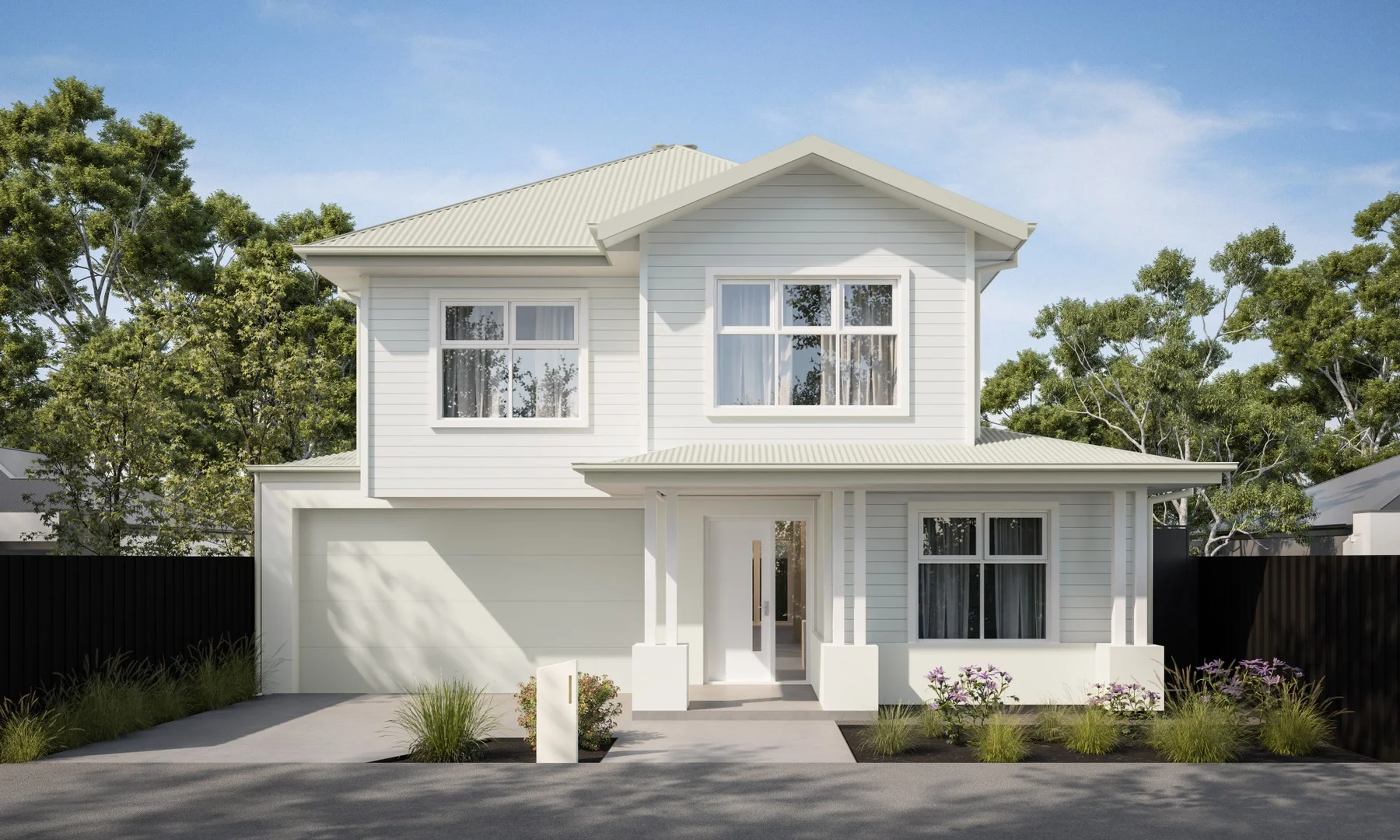 Lot 1747 Shannonvale Road, Pakenham VIC 3810