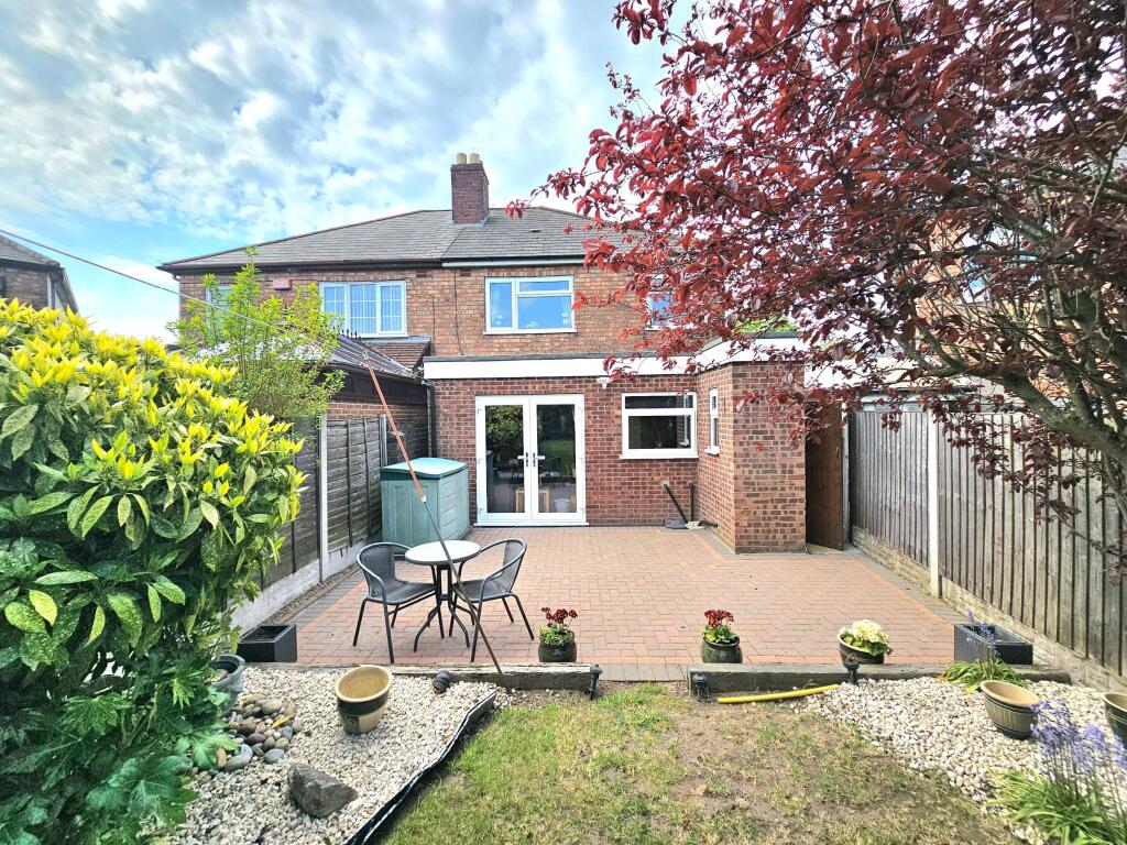 Additional image 20 of Hesketh Crescent, Birmingham