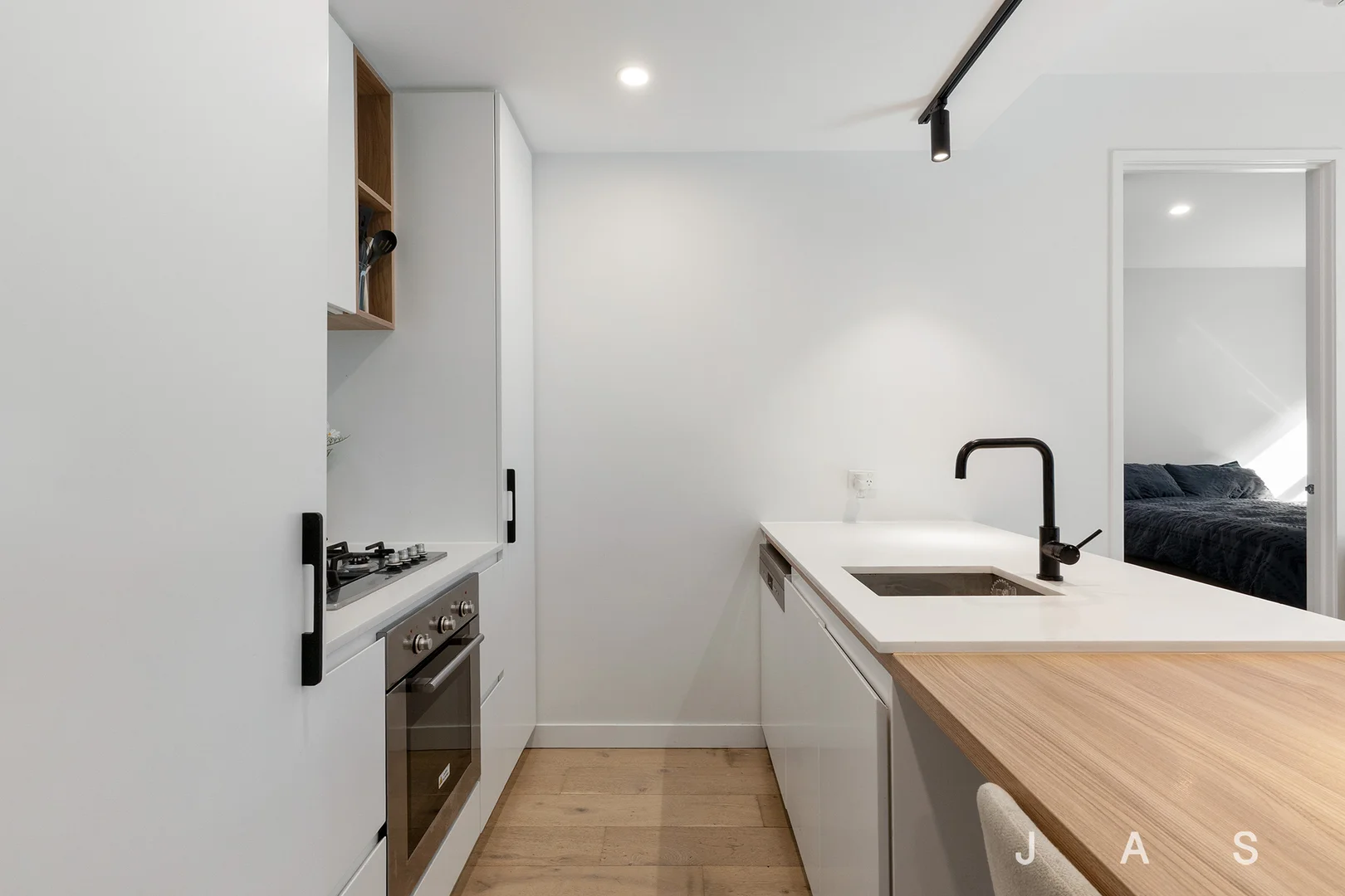 Additional image 3 of 203/125 Francis Street, Yarraville VIC 3013