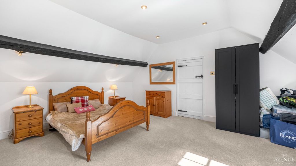 Additional image 30 of 7 bed farm for saleCurborough Grange, Lichfield. WS13