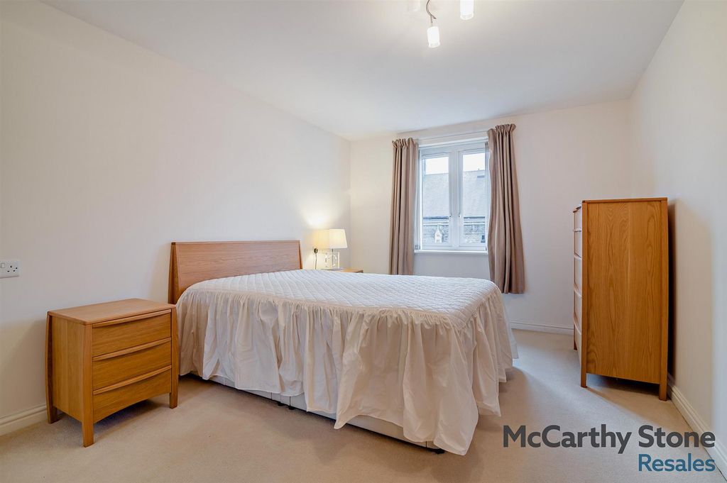 Additional image 7 of 2 bed flat for saleCabot Court, Bath Road, Longwell Green, Bristol BS30