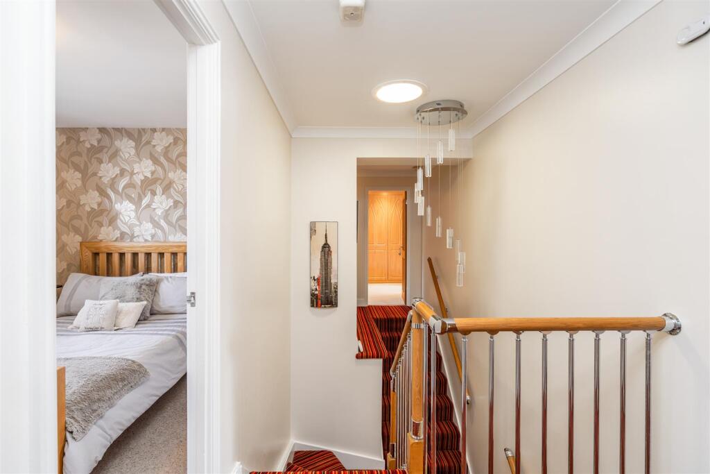 Additional image 12 of Glendon Way, Dorridge, Solihull