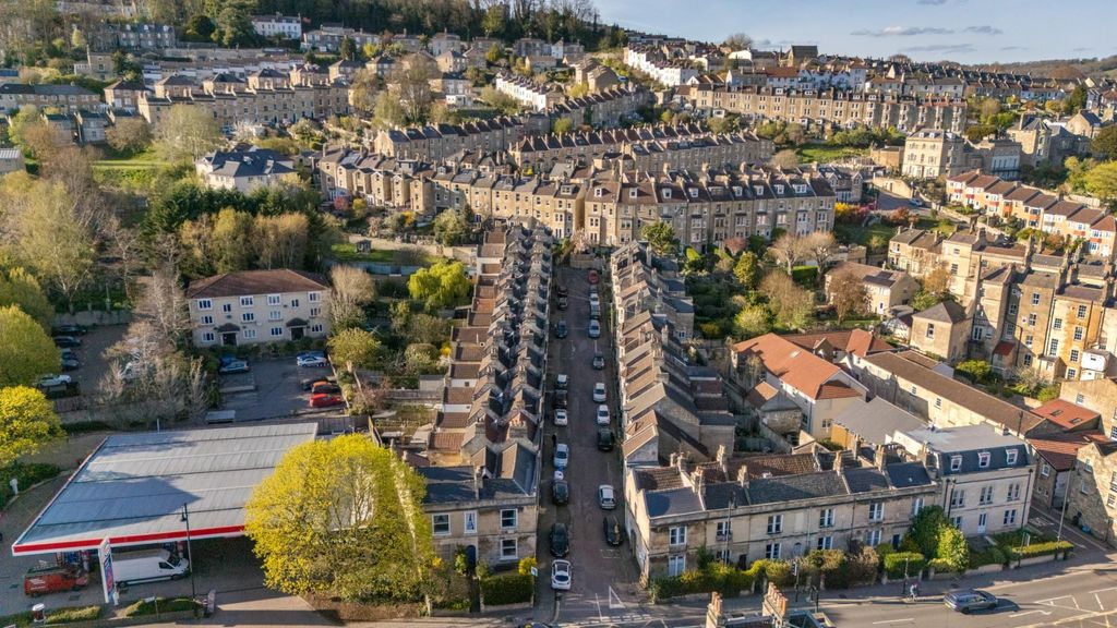 Additional image 21 of 1 bed flat for saleBrunswick Street, Bath BA1