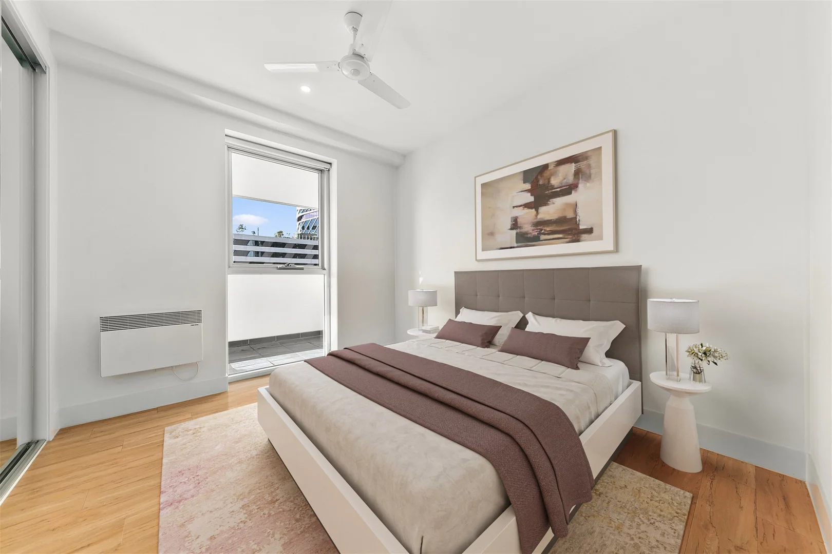 Additional image 3 of 501/30 Wreckyn St, North Melbourne VIC 3051