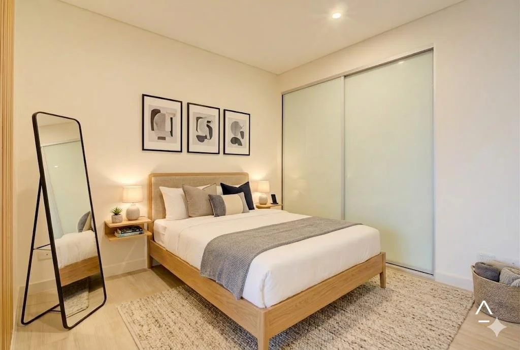 504/1 Markham Place, Ashfield NSW 2131 photo 4