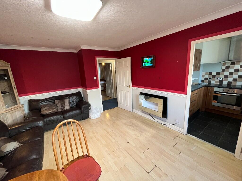 Bellcroft, Birmingham, B16