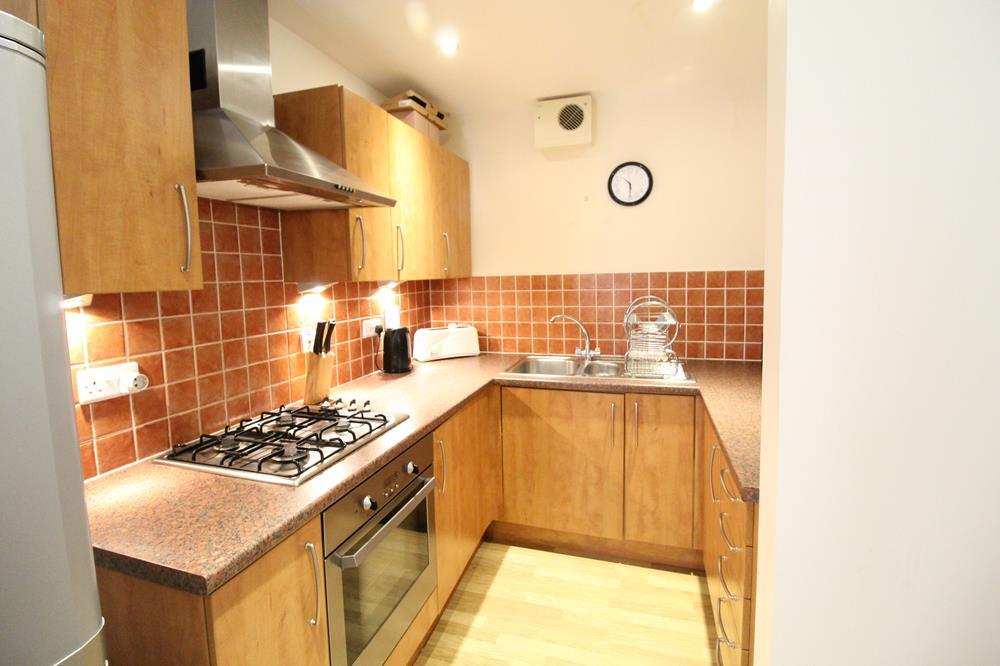 Merkland Lane, 2nd Floor, AB24 photo 3