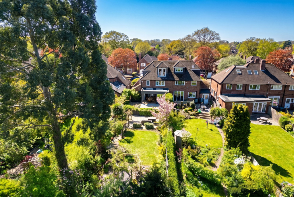 Additional image 33 of Kingslea Road, Solihull