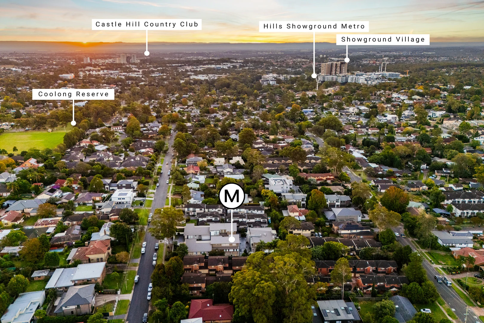 Additional image 14 of 3/22-24 Kerrs Road, Castle Hill NSW 2154