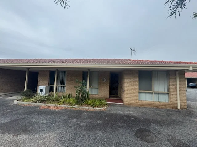 2/20 Bathurst Street, Mira Mar WA 6330