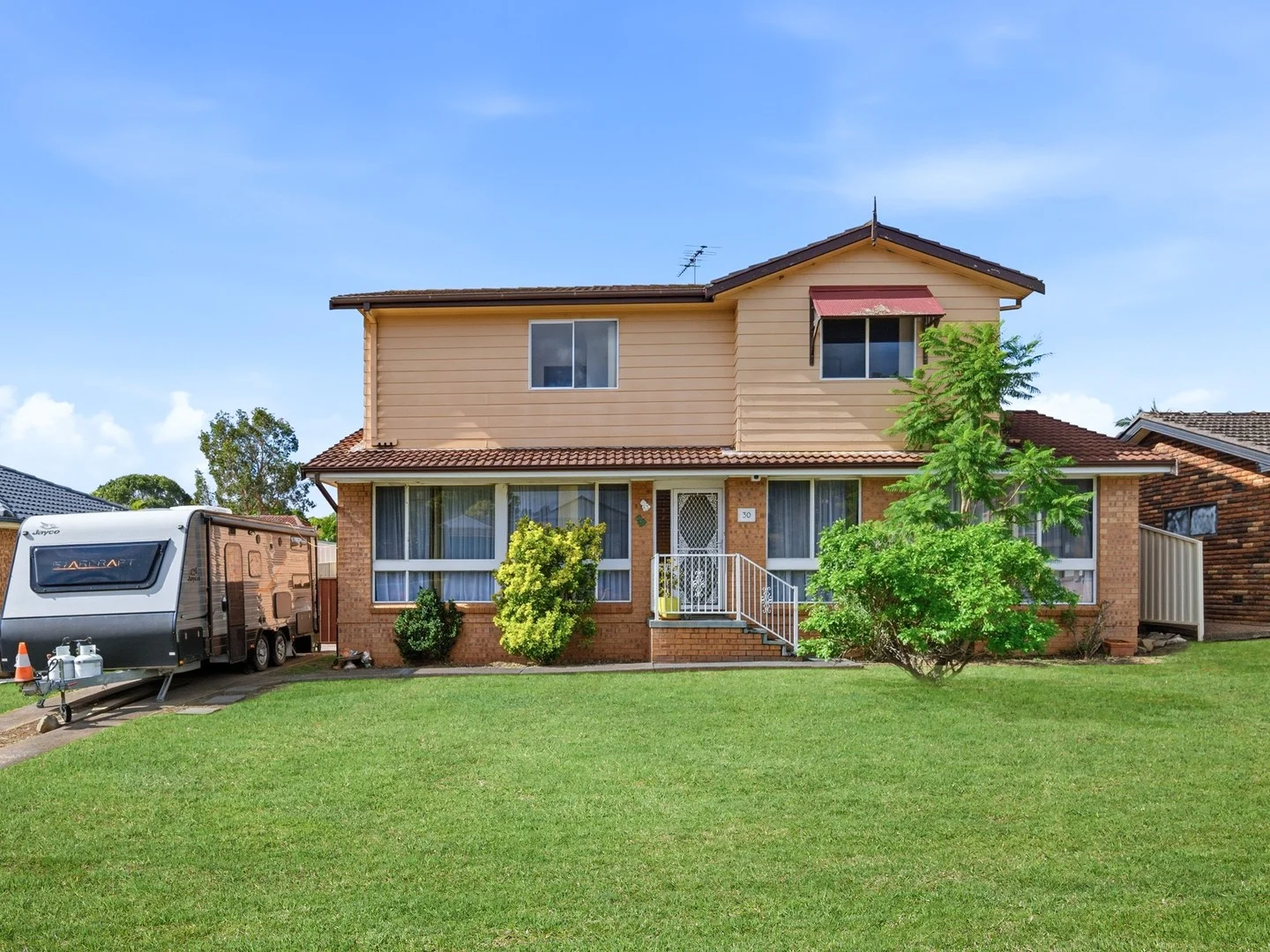 30 Boythorn Avenue, Ambarvale NSW 2560