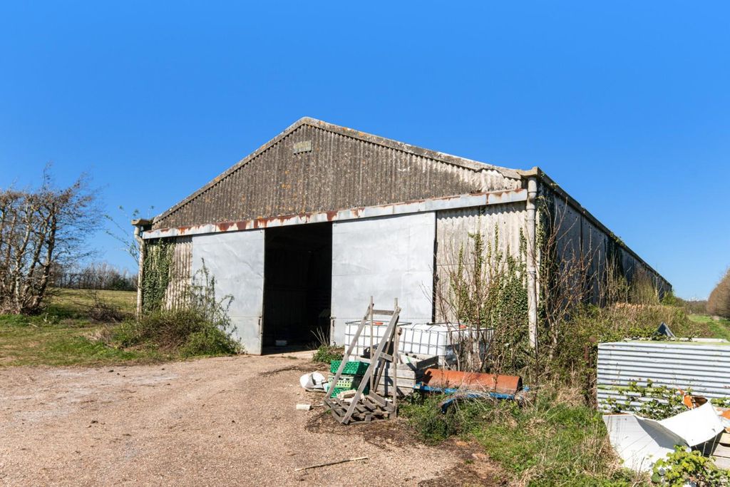 Additional image 16 of 5 bed farm for saleLower Lees Road, Old Wives Lees, Canterbury CT4