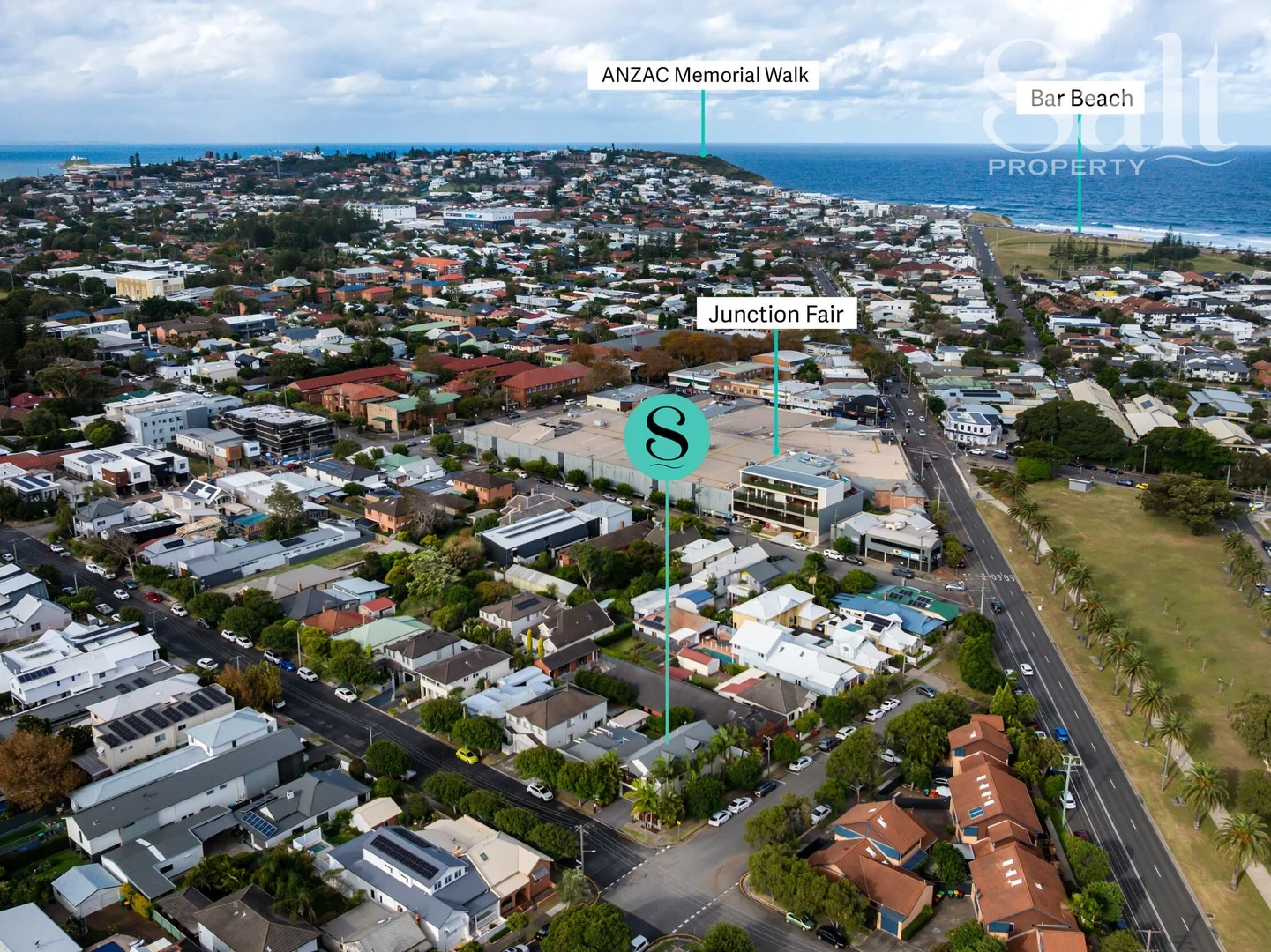 Additional image 30 of 35 Ravenshaw Street, The Junction NSW 2291