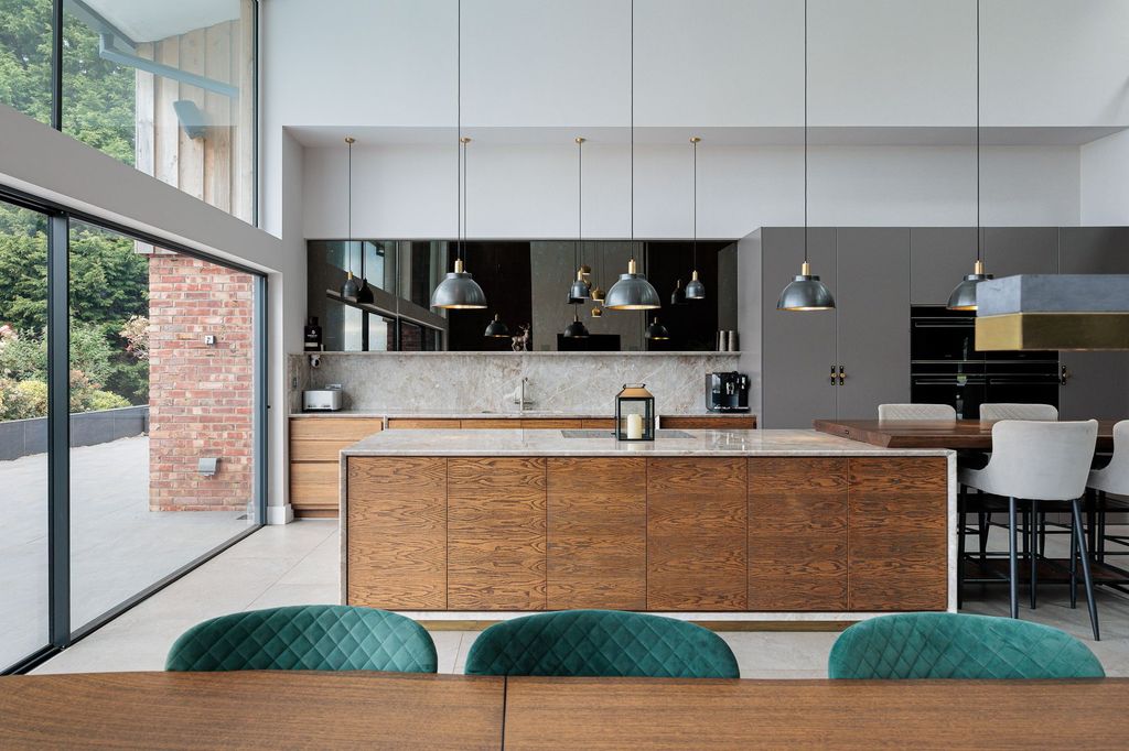 Additional image 33 of 6 bed detached house for saleLongley Lane, Woodside, Kelsall, Tarporley CW6