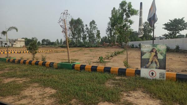 Rahmatnagar, Gosainganj, Lucknow photo 3