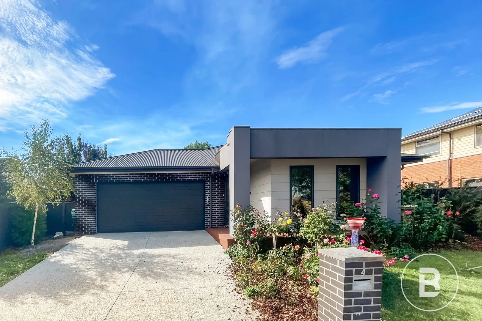 4 Lepp Street, Lucas VIC 3350