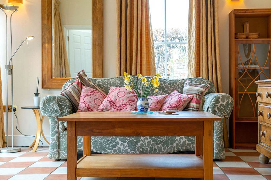 Additional image 62 of 5 bed detached house for saleWestern House & The Coach House, Main Street, Lowick, Berwick-Upon-Tweed TD15