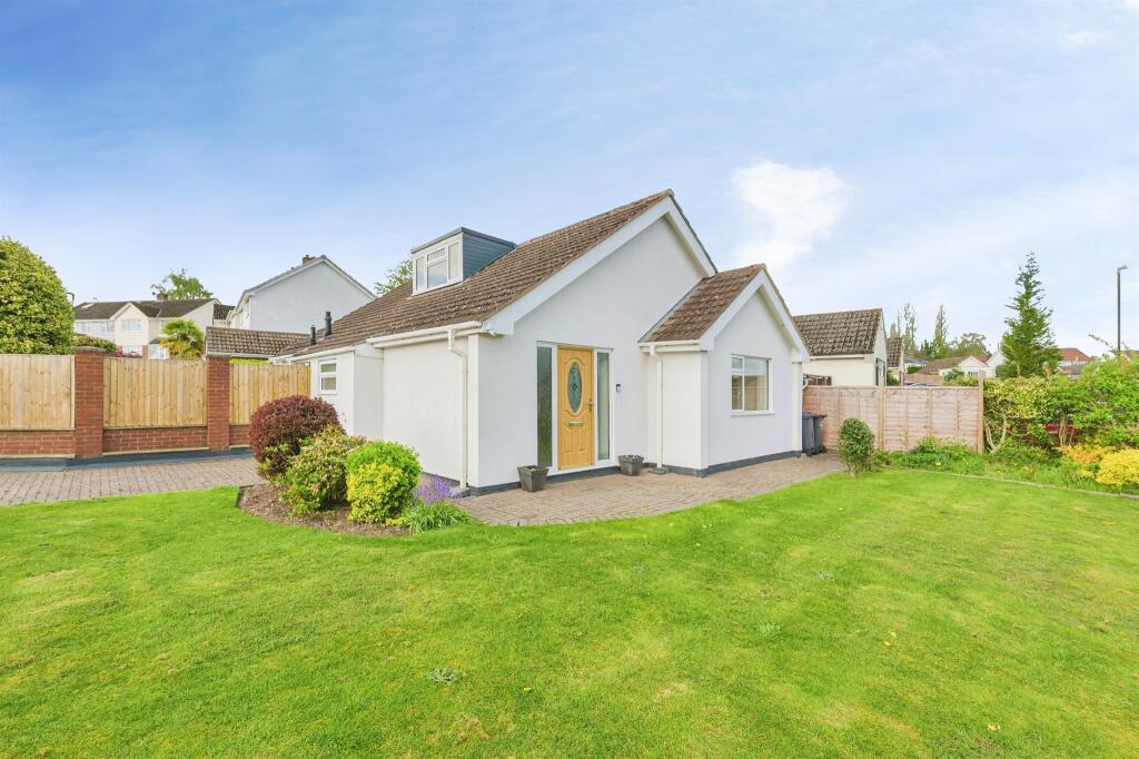 Meadowside Road, SUTTON COLDFIELD