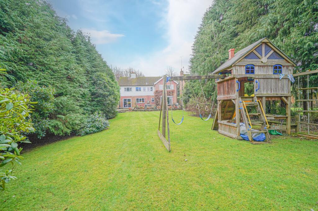 Additional image 4 of Dorridge Road, Dorridge, B93