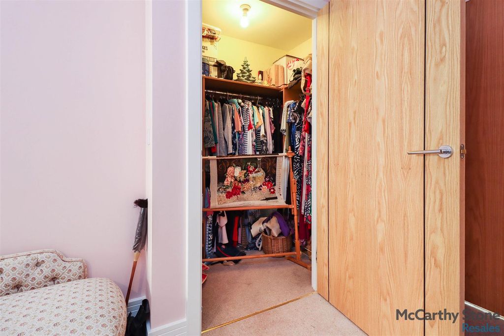 Additional image 11 of 2 bed flat for saleMckinlay Court, Tresham Close, Kettering NN15