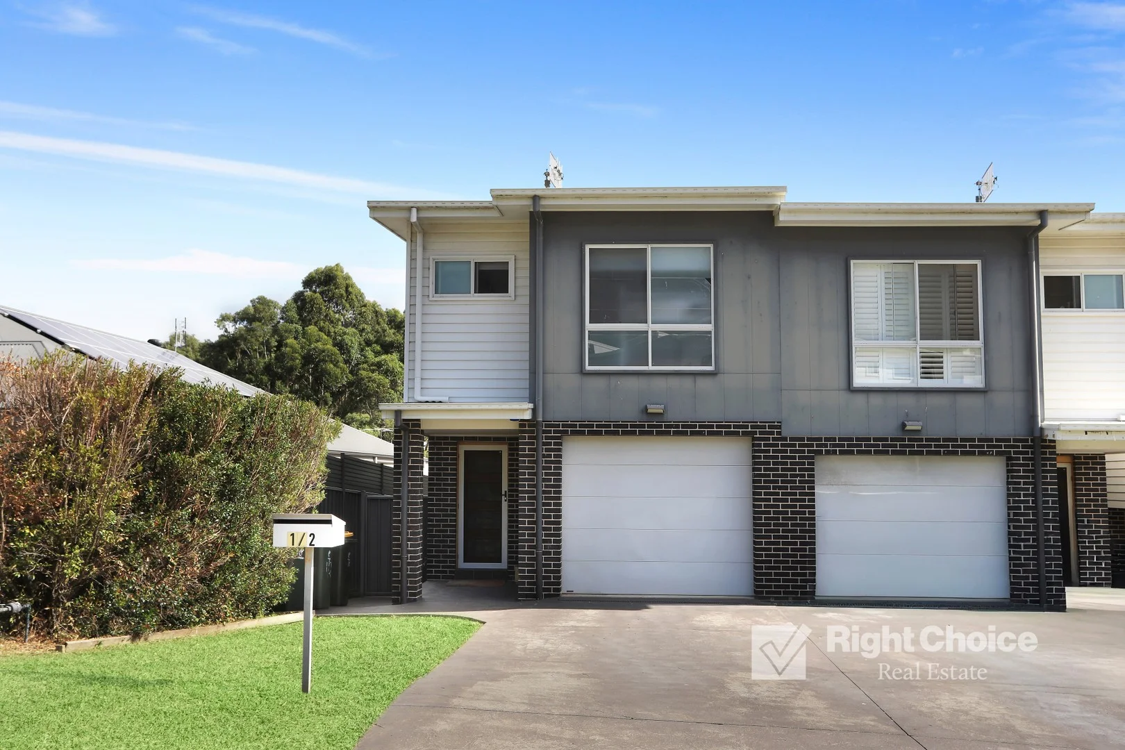 1/2 Whistlers Run, Albion Park NSW 2527