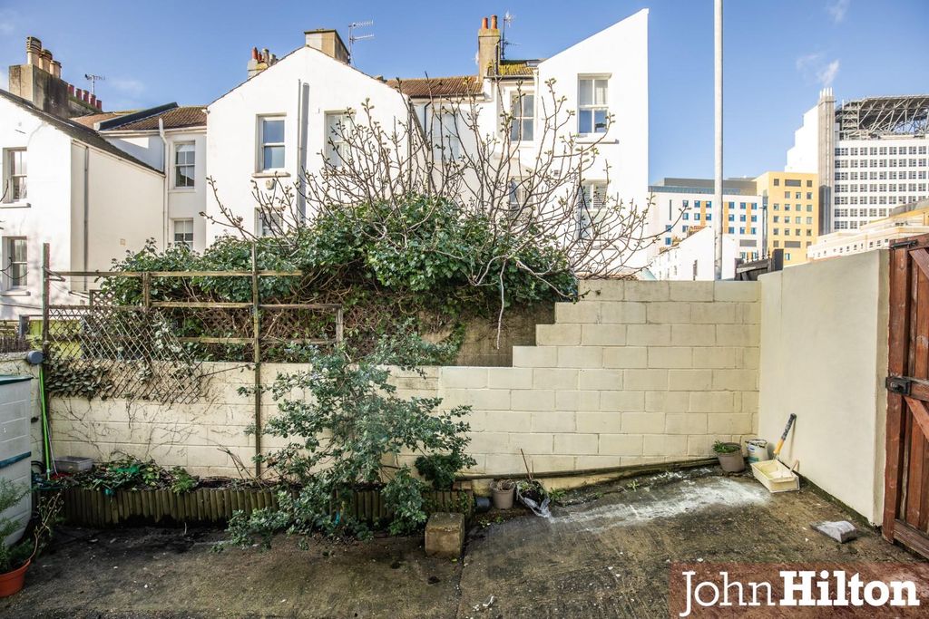Additional image 8 of 1 bed flat for saleChichester Place, Brighton BN2