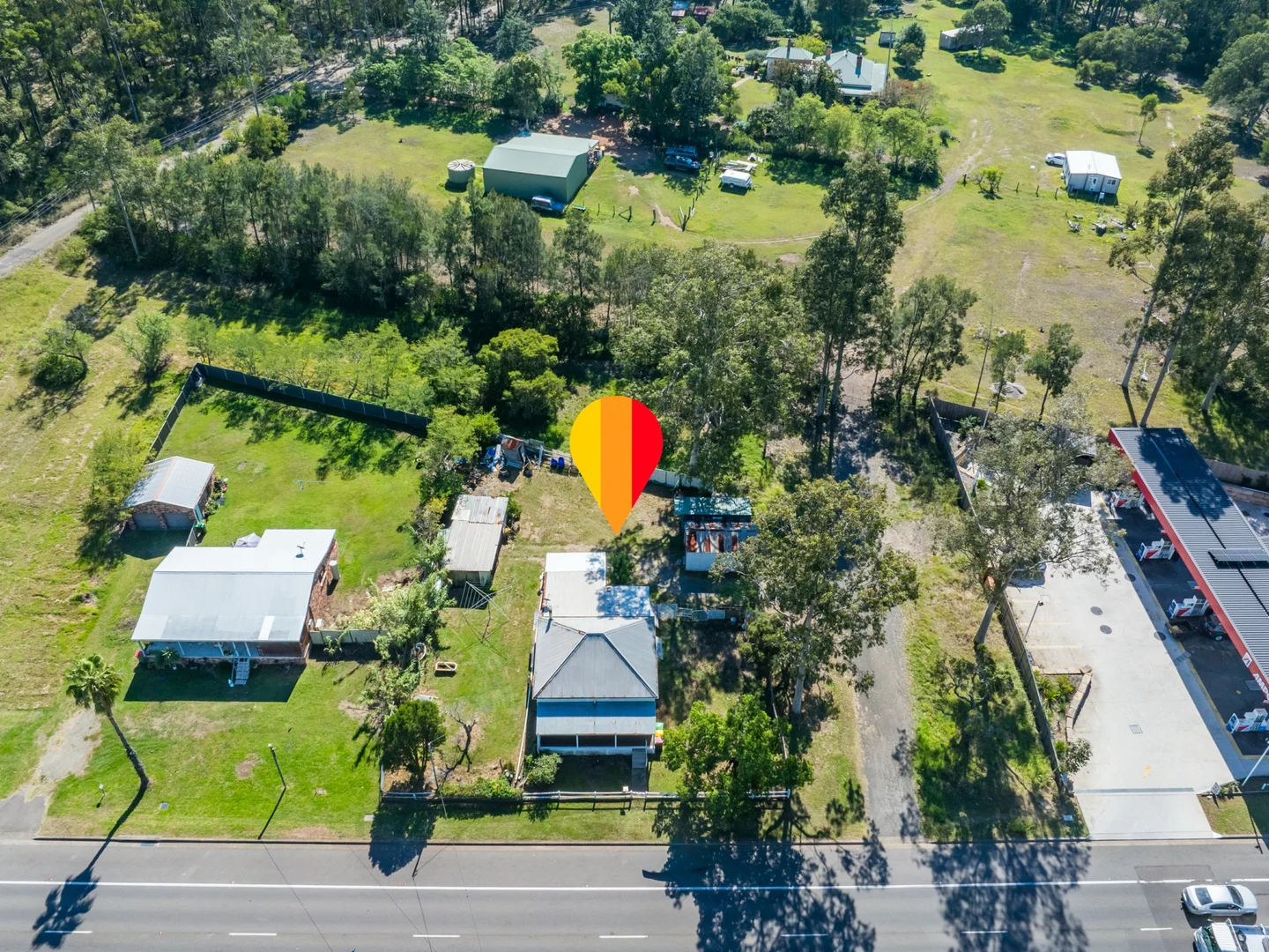 Additional image 14 of 141 Cessnock Road, Neath NSW 2326
