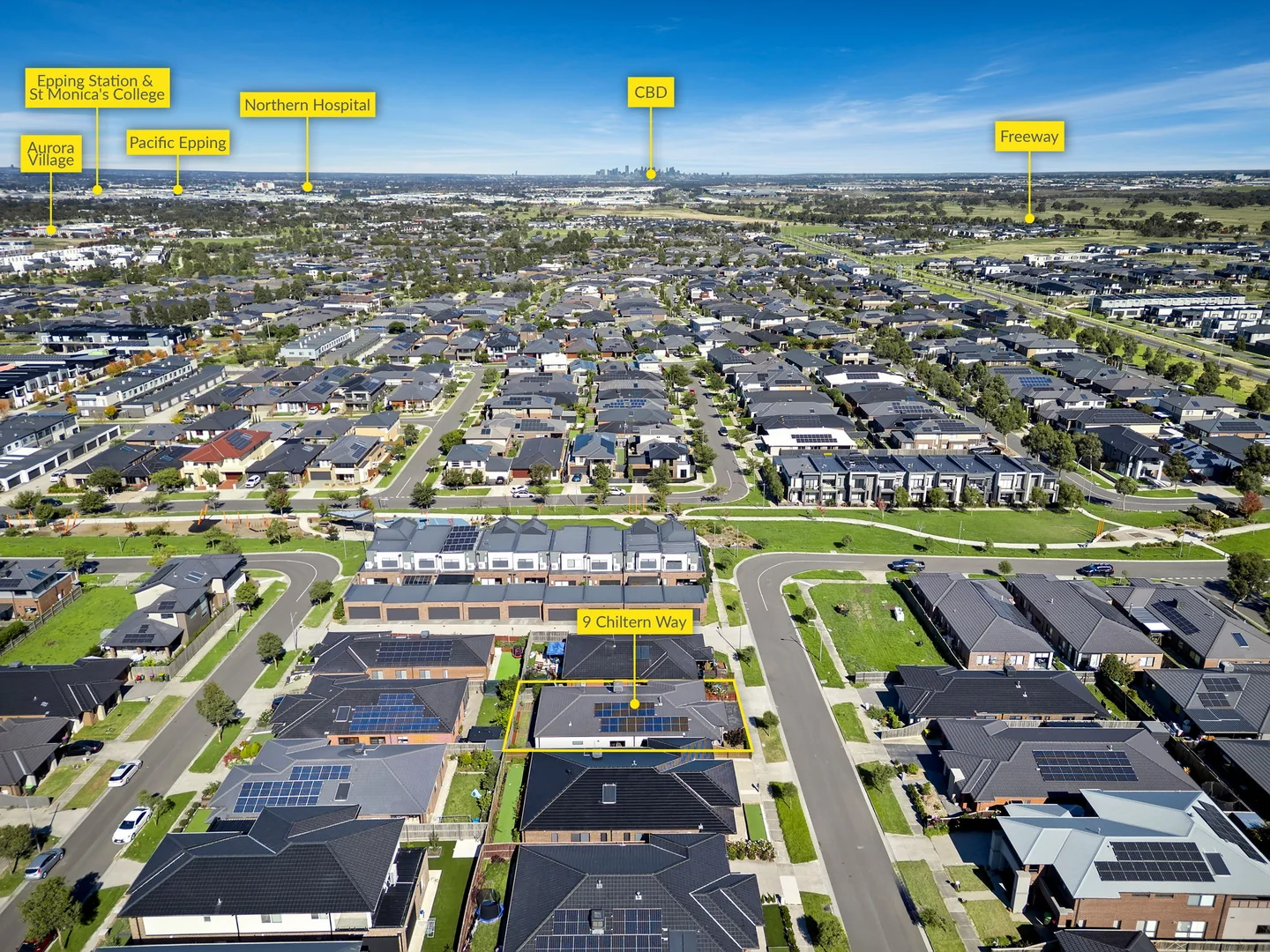 Additional image 14 of 9 Chiltern Way, Wollert VIC 3750