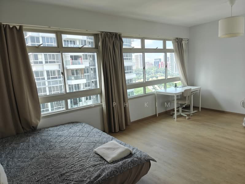 127C Kim Tian Road