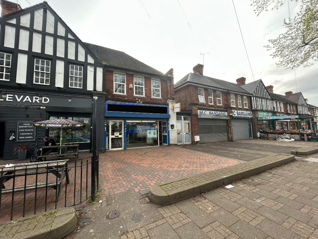 Additional image 2 of Olton Boulevard East, Birmingham, B27