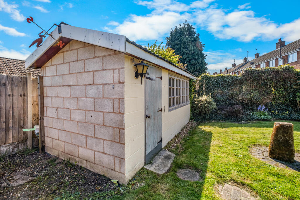 Additional image 26 of Foxwalks Avenue, Bromsgrove B61 7NE