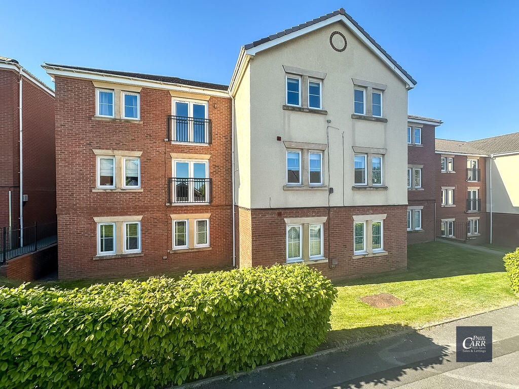 Blue Cedar Drive, Streetly, Sutton Coldfield, B74 2AE