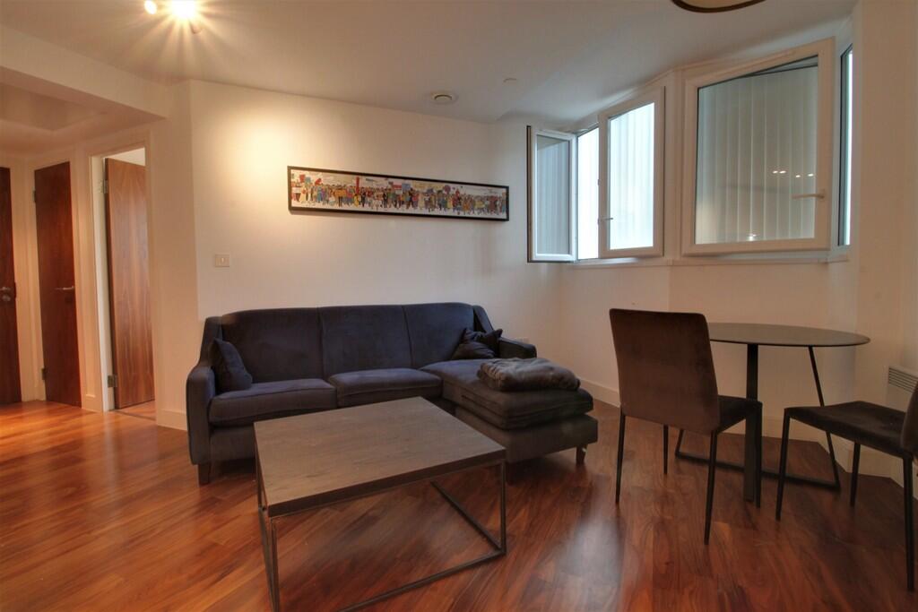 Additional image 2 of Metropolitan House, 1 Hagley Road, Birmingham