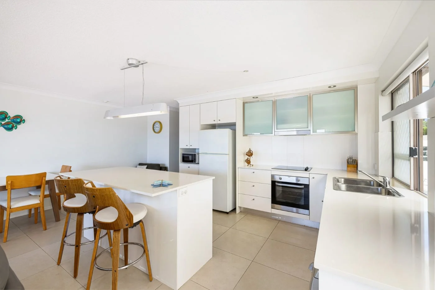 2/1 Esplanade Bulcock Beach Esplanade, Caloundra QLD 4551